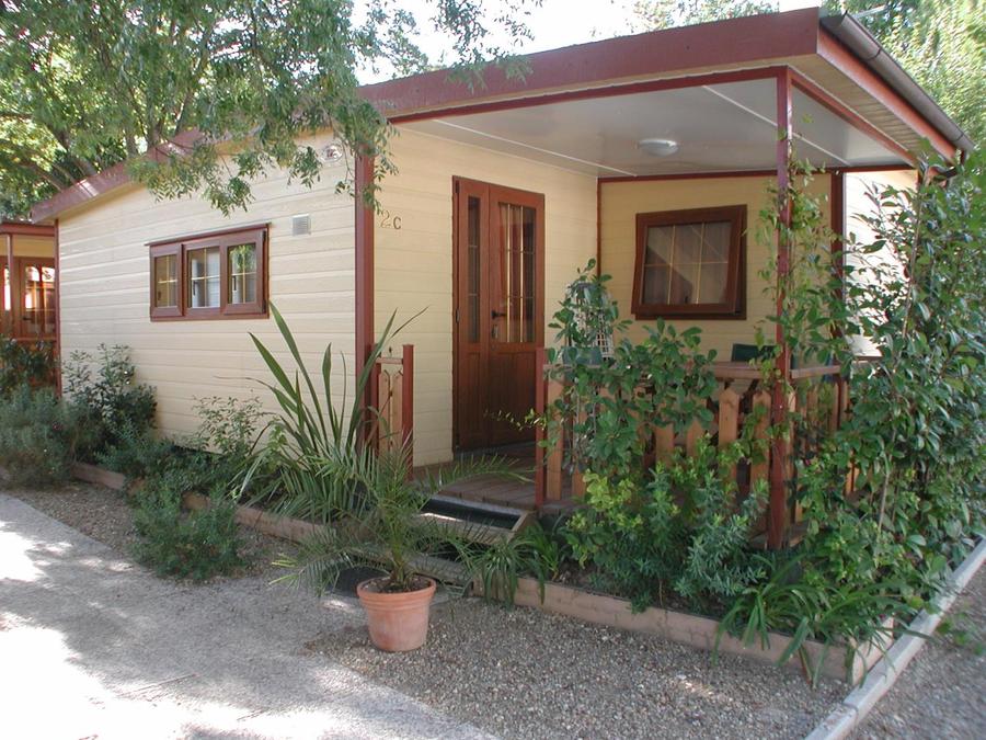 Mobilhome 5 personnes - Comfort 5 Personnes 0