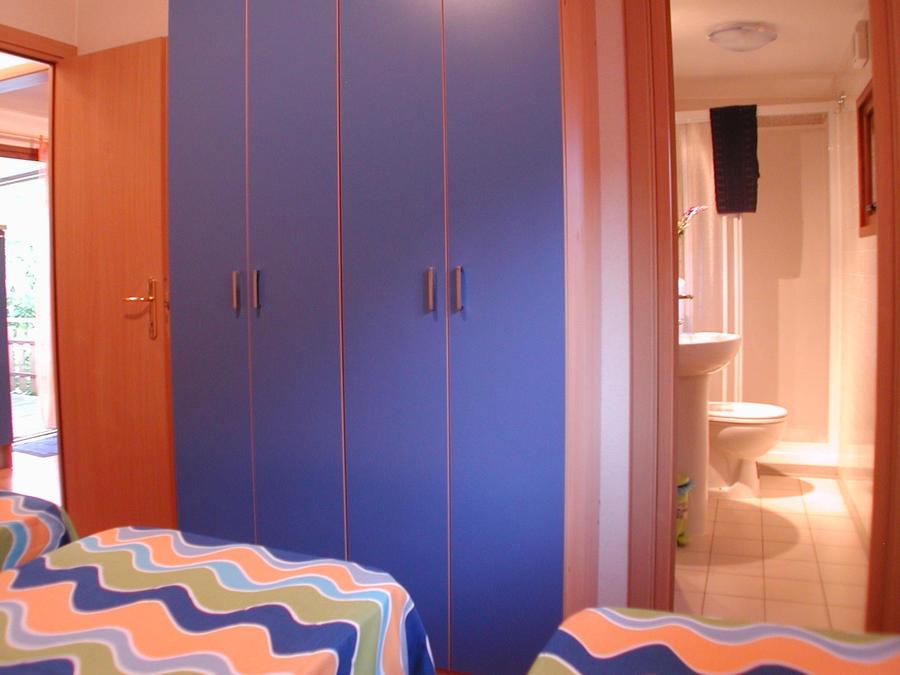 Mobilhome 5 personnes - Comfort 5 Personnes 4