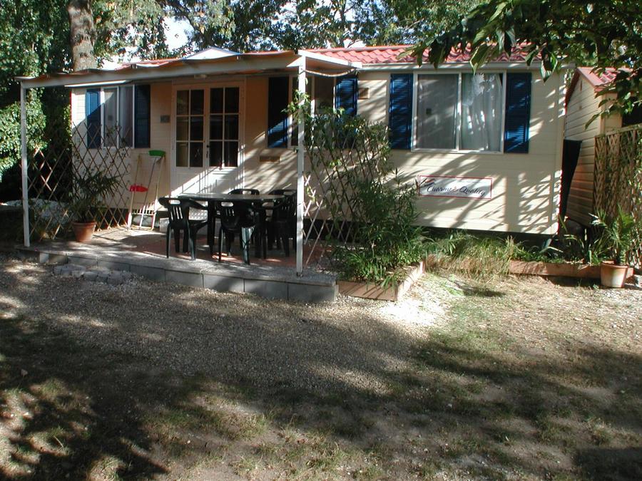 Mobilhome 5 personnes - Easy 4 Personnes + 1 enfant 0