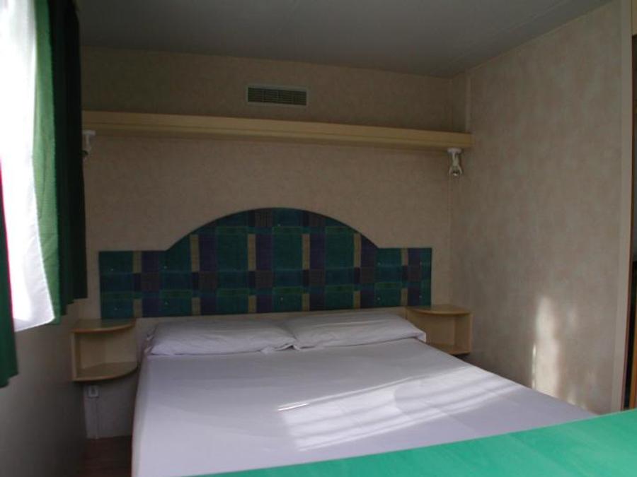 Mobilhome 5 personnes - Easy 4 Personnes + 1 enfant 3