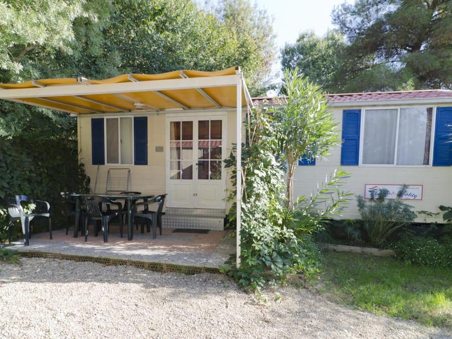 Mobilhome 5 personnes - Easy 4 Personnes + 1 enfant 1