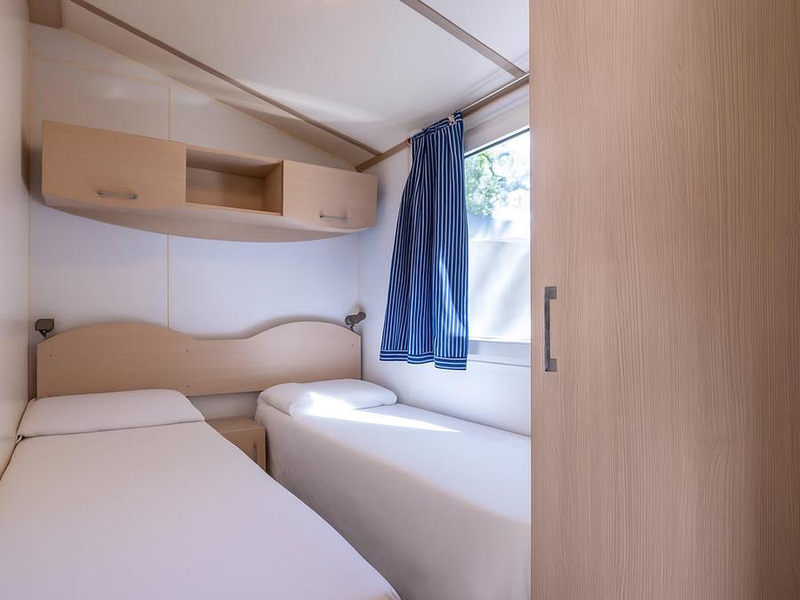 Mobilhome 6 personnes - Easy 6 4