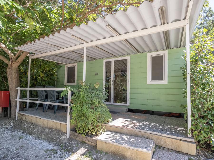 Mobilhome 6 personnes - Easy 6 0