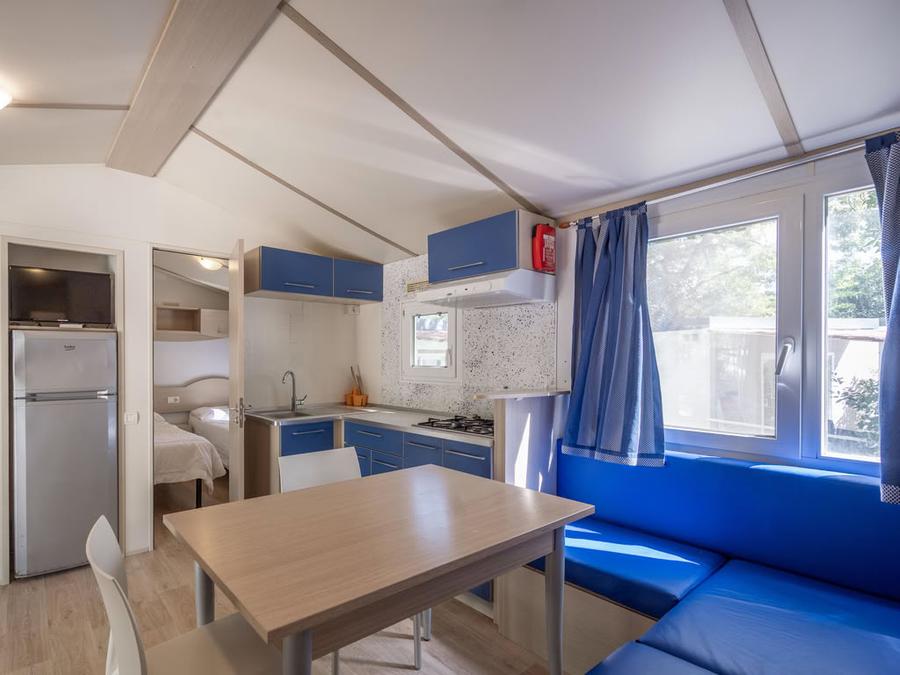 Mobilhome 6 personnes - Easy 6 2