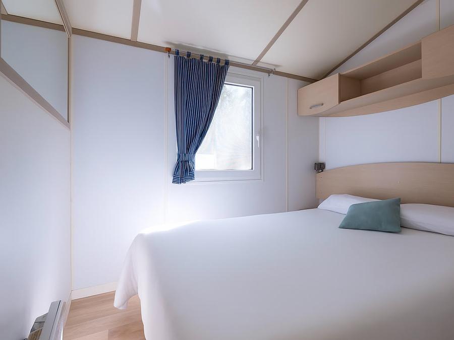 Mobilhome 6 personnes - Easy 6 5