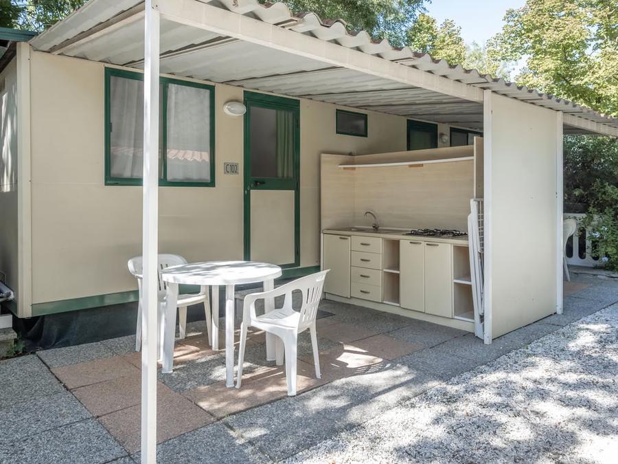 Chambre 2 personnes - Easy 2 Personnes 1