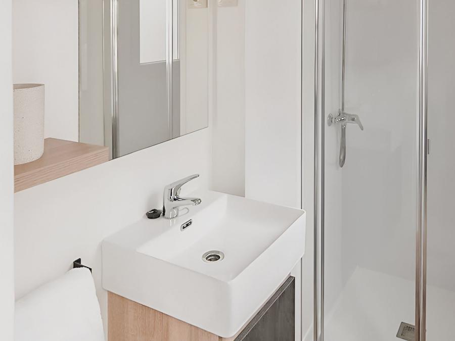 Mobilhome 4 personnes - bora bora 5