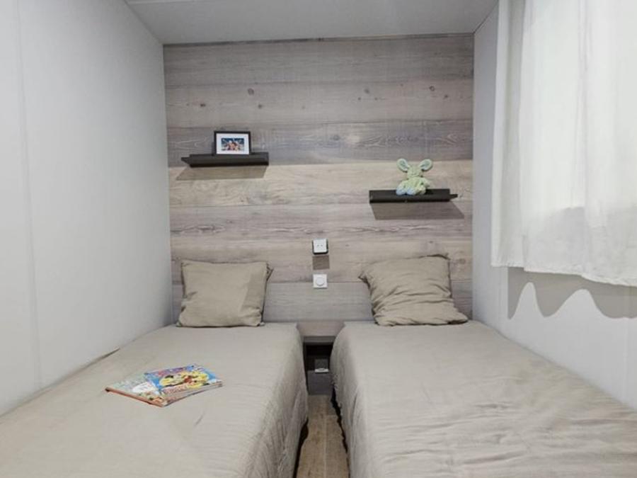 Chambre 4 personnes - duotel 4 pers. 3