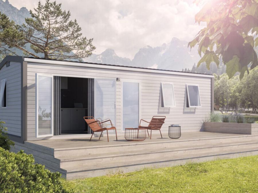 Mobilhome 6 personnes - NEW - Mobil home Ciela Confort - 3 chambres 4