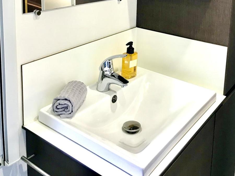 Mobilhome 6 personnes - Mobil Home Laurier Grand Confort Climatisation avec terrasse 3 chambres 3