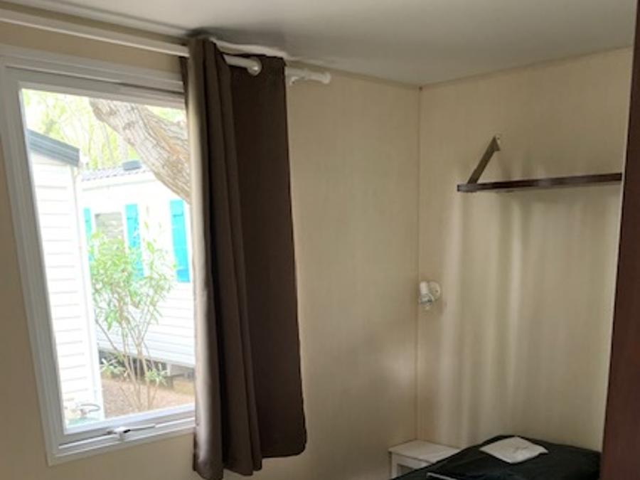 Mobilhome 4 personnes - CONFORT FAMILY O'PHEA Non climatisé 8