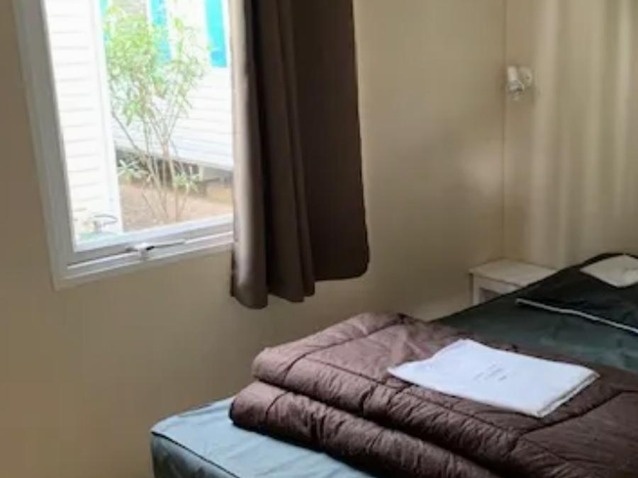 Mobilhome 4 personnes - CONFORT FAMILY O'PHEA Non climatisé 4