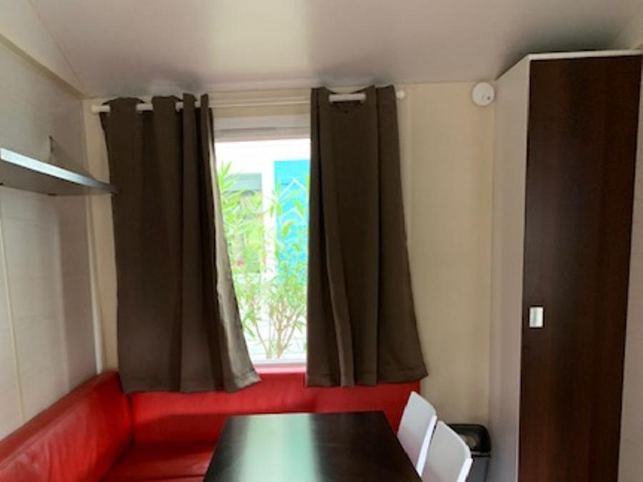 Mobilhome 4 personnes - CONFORT FAMILY O'PHEA Non climatisé 6