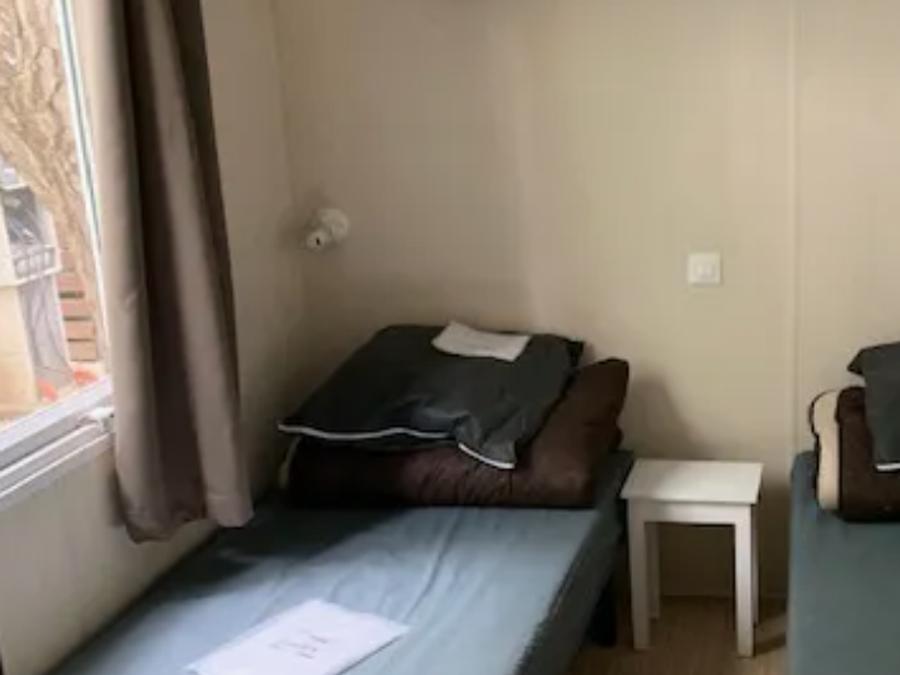 Mobilhome 4 personnes - CONFORT FAMILY O'PHEA Non climatisé 5