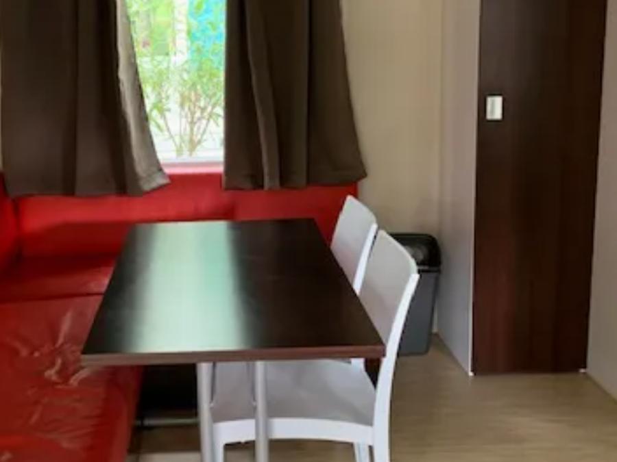 Mobilhome 4 personnes - CONFORT FAMILY O'PHEA Non climatisé 1