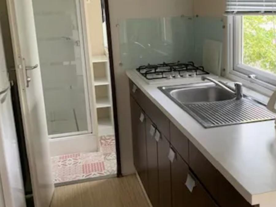 Mobilhome 4 personnes - CONFORT FAMILY O'PHEA Non climatisé 2