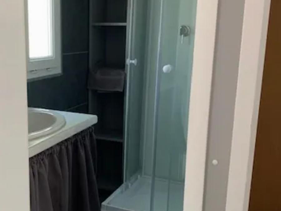 Mobilhome 4 personnes - CLASSIC ECO + LOUISIANE Non Climatisé 3