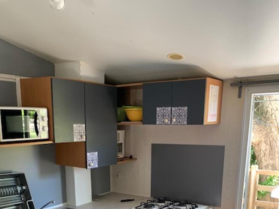 Mobilhome 4 personnes - CLASSIC ECO + LOUISIANE Non Climatisé 7