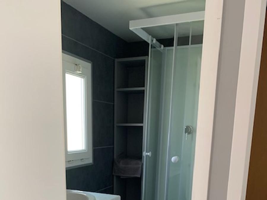 Mobilhome 4 personnes - CLASSIC ECO + LOUISIANE Non Climatisé 10
