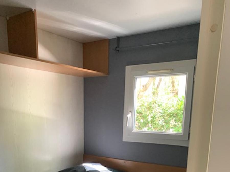 Mobilhome 4 personnes - CLASSIC ECO + LOUISIANE Non Climatisé 8