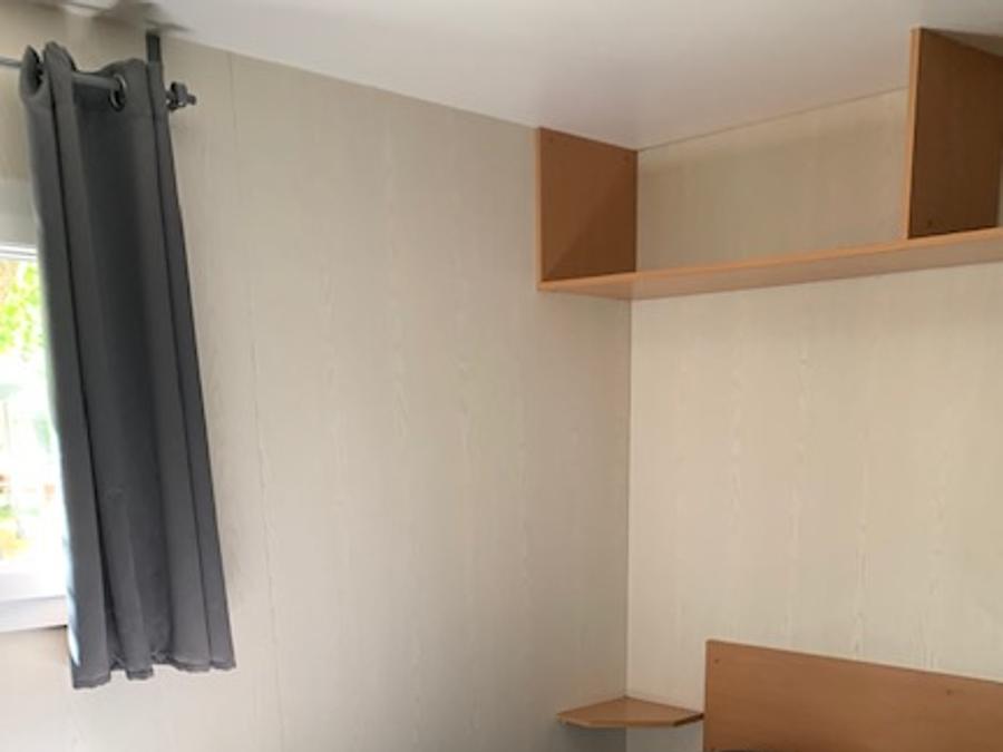 Mobilhome 4 personnes - CLASSIC ECO + LOUISIANE Non Climatisé 9