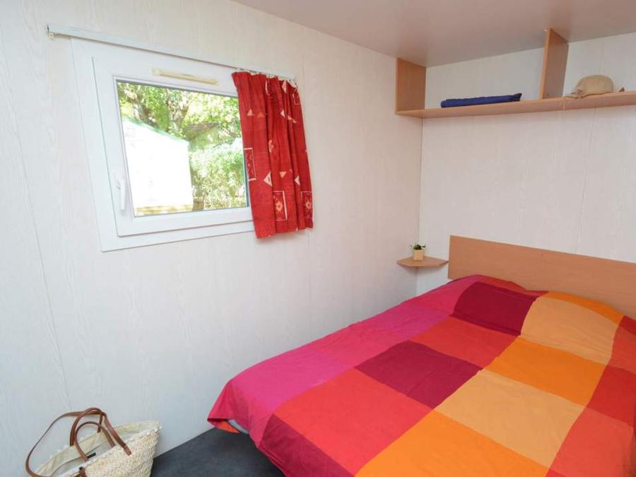 Mobilhome 4 personnes - CLASSIC ECO + LOUISIANE Non Climatisé 5