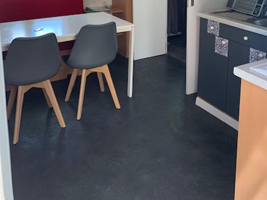 Mobilhome 4 personnes - CLASSIC ECO + LOUISIANE Non Climatisé 6