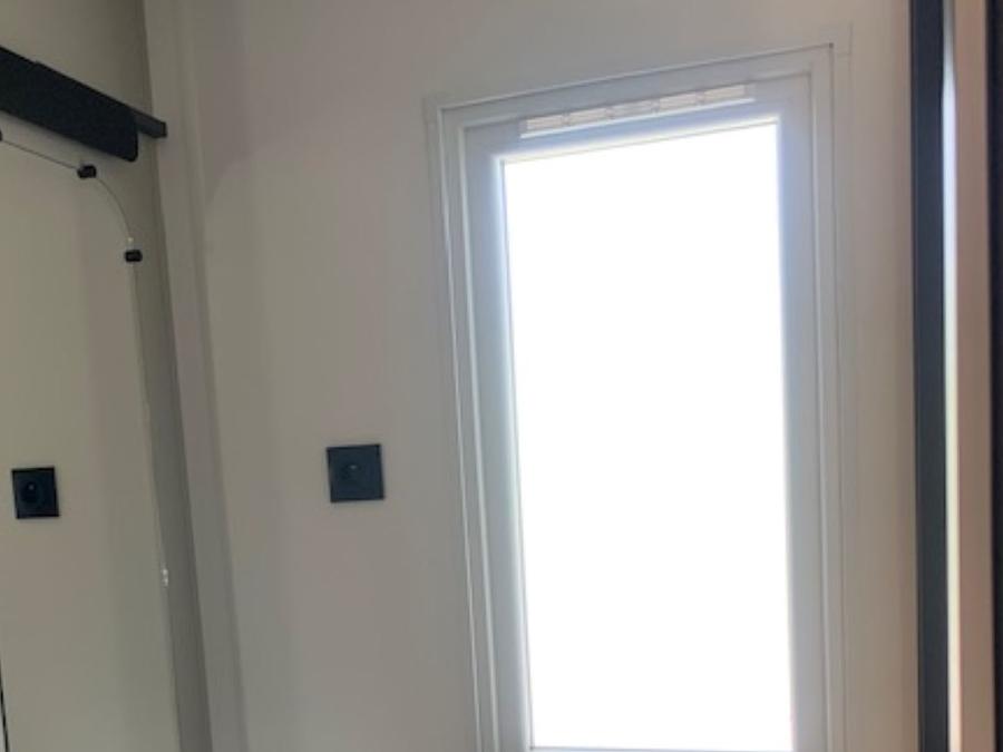 Mobilhome 6 personnes - PREMIUM COTTAGE RIVIERA CLIMATISE 3 Chambres 7