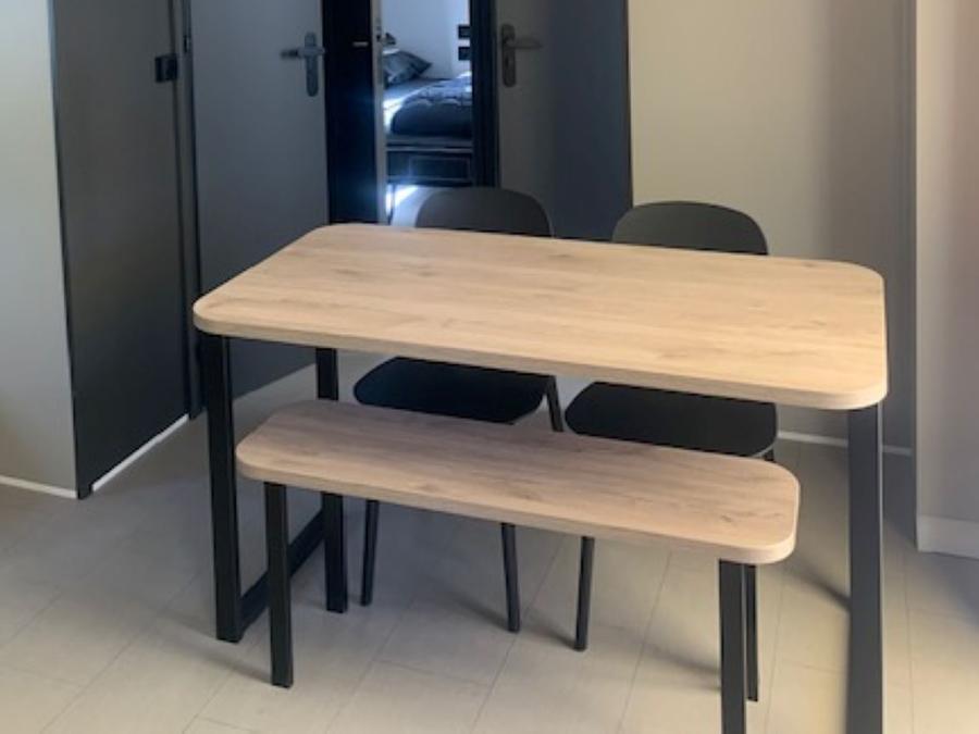 Mobilhome 6 personnes - PREMIUM COTTAGE RIVIERA CLIMATISE 3 Chambres 3