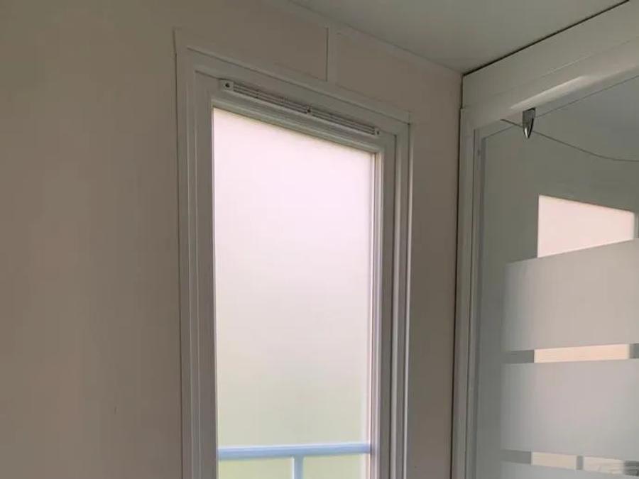 Mobilhome 6 personnes - CONFORT 31m² - (6pers) 3 chambres + 1SDB + WC + Terrasse semi-couverte 4