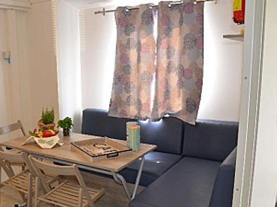 Mobilhome 6 personnes - Happy Premium 3