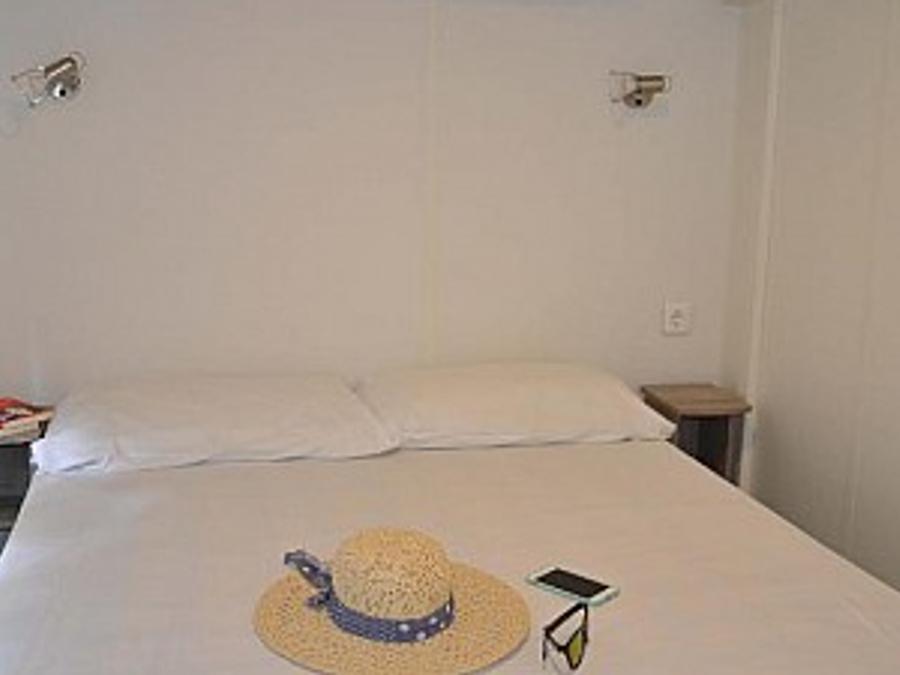 Mobilhome 6 personnes - Happy Premium 4