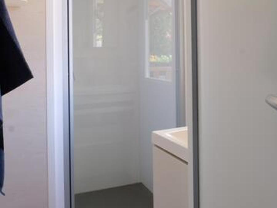 Mobilhome 7 personnes - Happy Premium 12