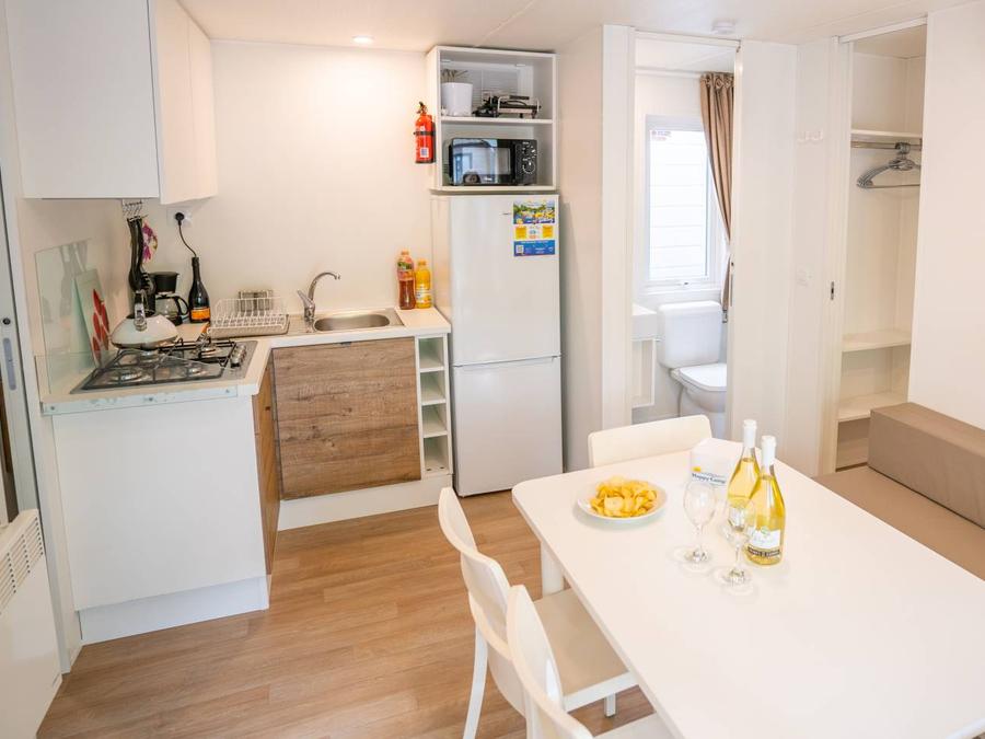 Mobilhome 7 personnes - Happy Superior 3