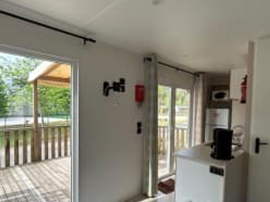 Mobilhome 6 personnes - Essentiel 2ch 6p Signature sans clim 5