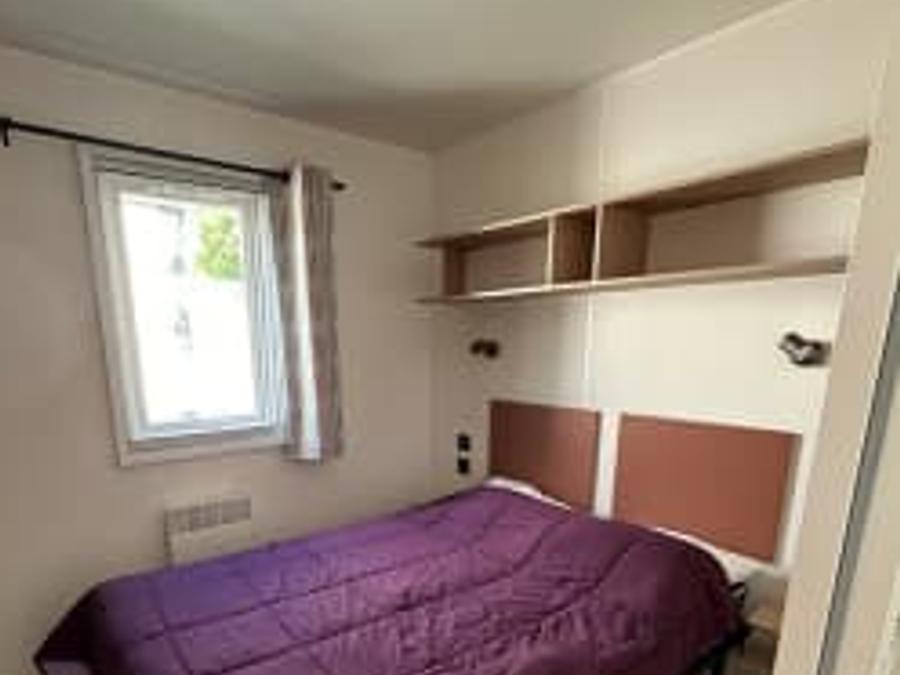 Mobilhome 6 personnes - Essentiel 3ch 6p Signature sans clim 8