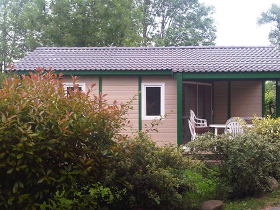 Chalet 4 personnes - AZUR 1