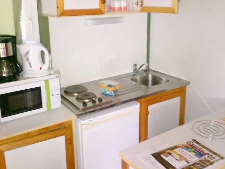 Chalet 6 personnes - REVE 3