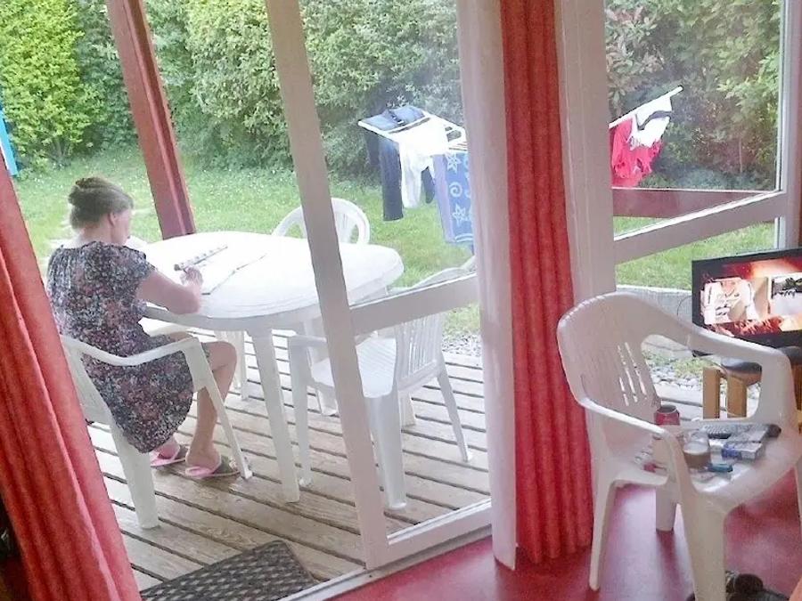 Chalet 6 personnes - REVE 2