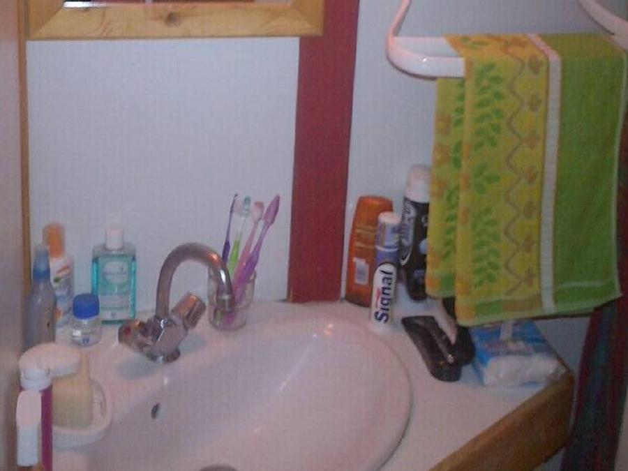 Chalet 6 personnes - REVE 4