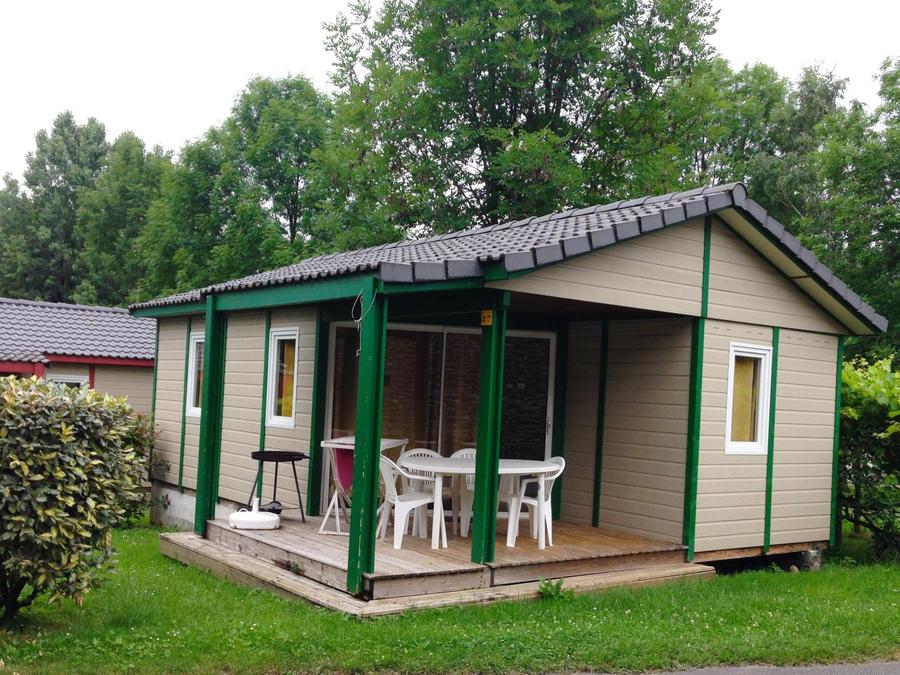 Chalet 6 personnes - REVE 7