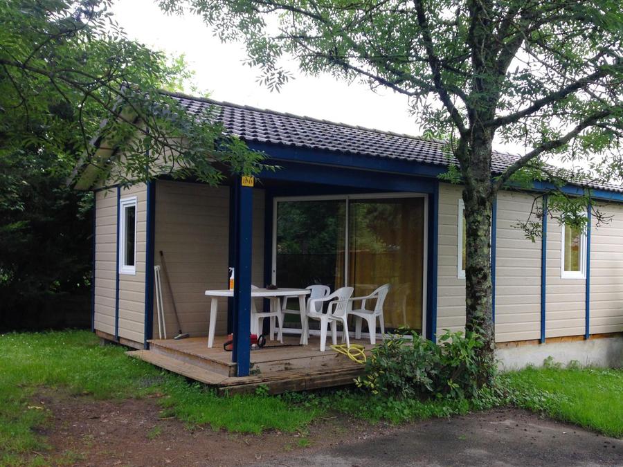 Chalet 6 personnes - REVE 6