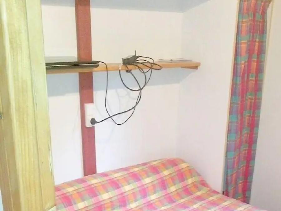 Chalet 6 personnes - REVE 5