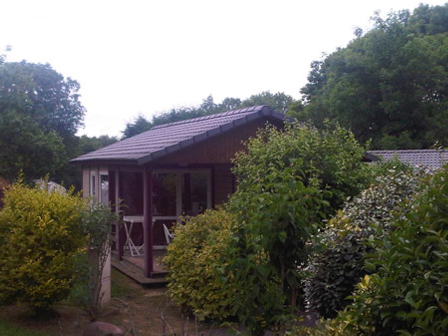 Chalet 6 personnes - REVE 0
