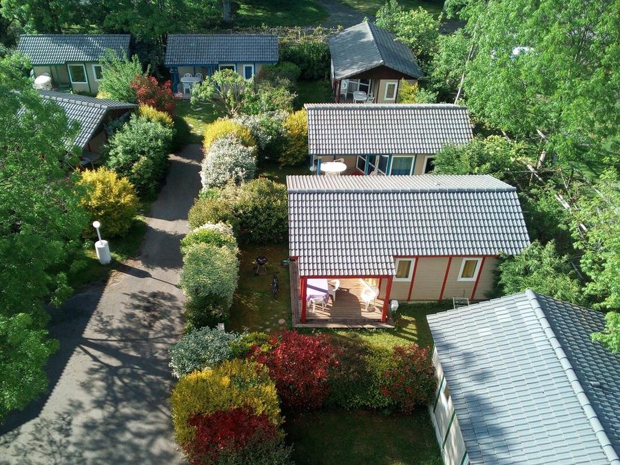 Camping Les Craouès 3*