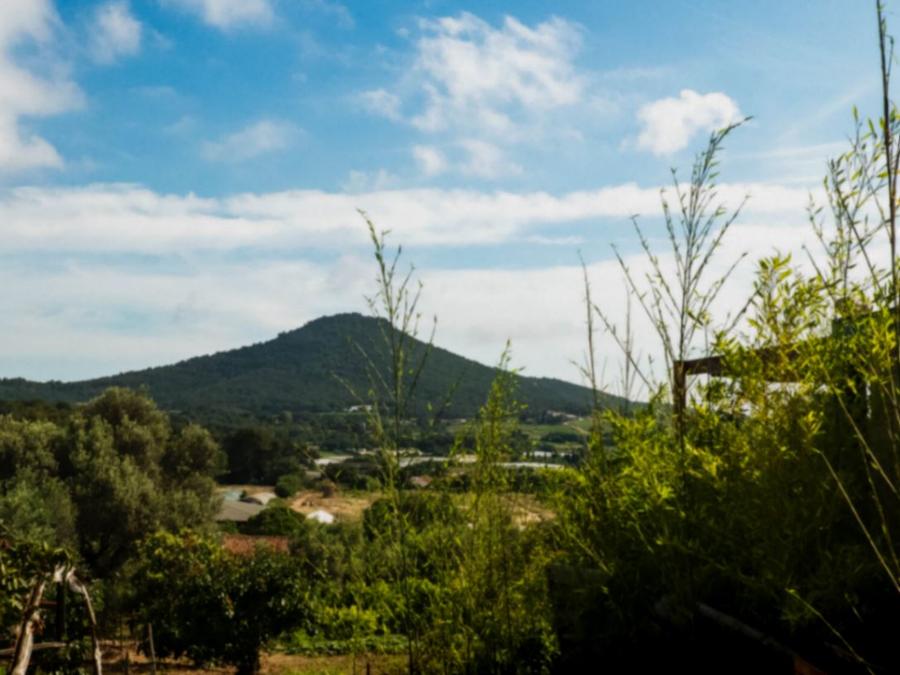 Mobilhome 5 personnes - NEW 2023 ! Cottage MAGNOLIA + jacuzzi 32m² (2 chambres) 7