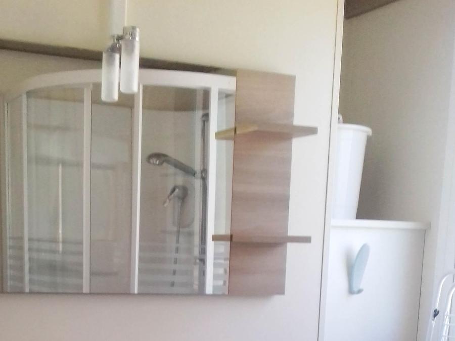Chalet 8 personnes - Chalet SAMOA 32 m² (3 chambres) 6