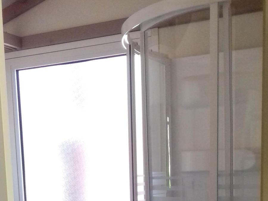 Chalet 8 personnes - Chalet SAMOA 32 m² (3 chambres) 5