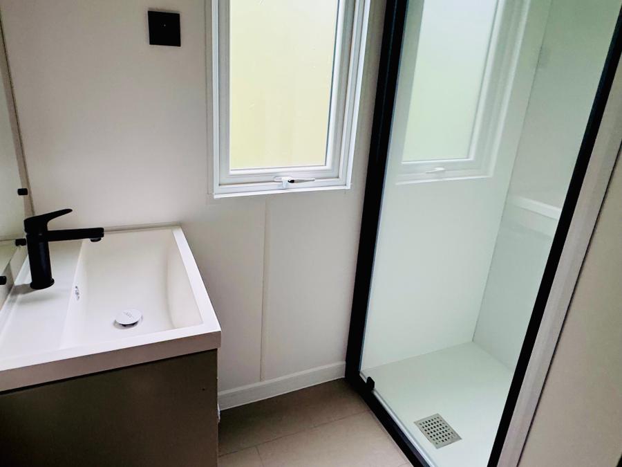 Mobilhome 4 personnes - Cottage LILAS 25m² (2 chambres) 10