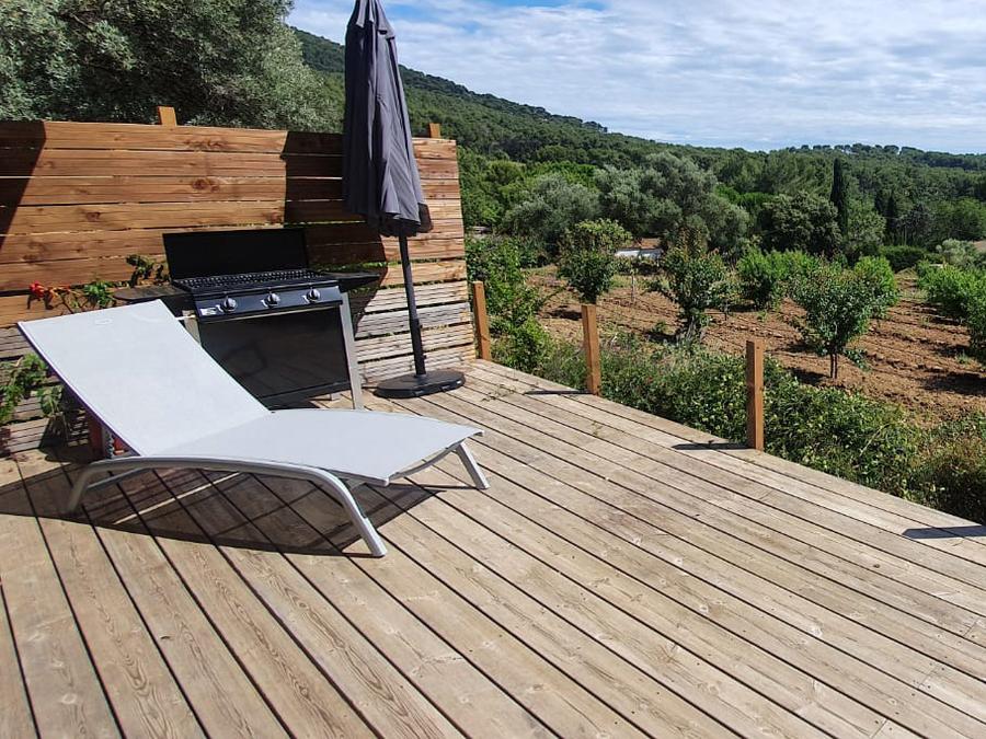 Mobilhome 8 personnes - Cottage FAMILY 63m² (3 chambres) 2